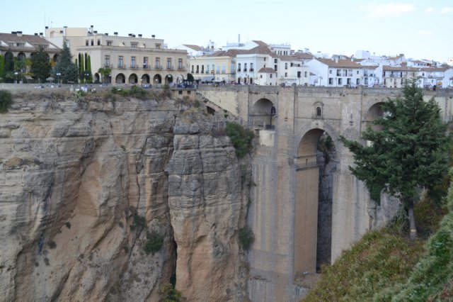 Ronda, Puente Nuevo