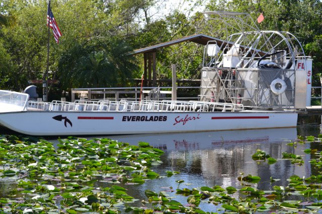 Airboat