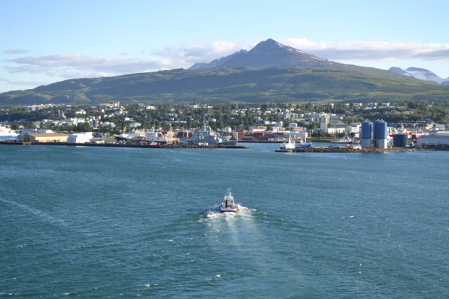 Akureyi
