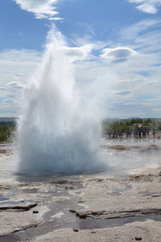 Geysir 3